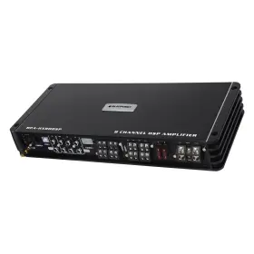 Bpahx80dsp Deejayled Blaupunkt 8 Channel Class D Dsp Amplifier Car Audio Receiver #2