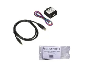 Dei 999992616606 Xkloader 2 Xpresskit By Viper 2nd Generation Computer Programming Tool
