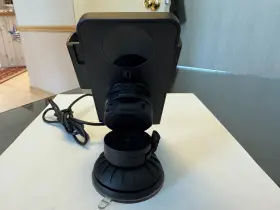 Ip6lcrp Dension Car Dock For Iphone Lightning Suction Cup Mount Model #2