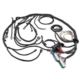 Df-a-xj5426 Dihanfs Ls Standalone Wiring Harness Swap Engine Wire With