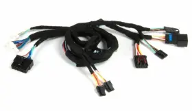Thgmn2 Directed Ds4/ds4 T-harness For Select General Motors