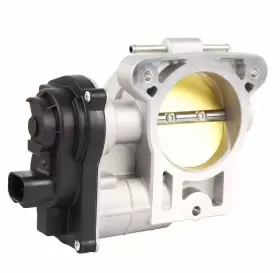 Docas 168548546546 Electronic Throttle Body Compatible With Chevy Silverado Express Tahoe #2
