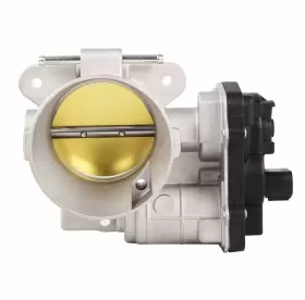 Docas 168548546546 Electronic Throttle Body Compatible With Chevy Silverado Express Tahoe #3