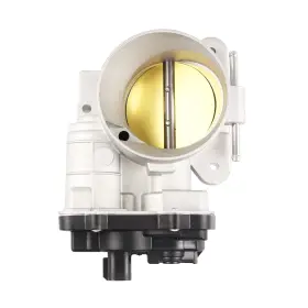 Thb013 Docas Electronic Throttle Body Compatible With Chevy Silverado Express Taho