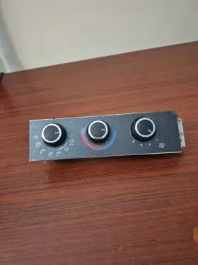 599-217 Dorman 194883142374 Front Hvac Control Module Assembled In Usa Compatible With Select