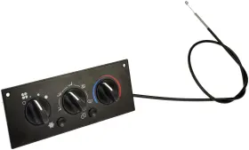 599-5511 Dorman Hvac Control Module Compatible With Select Kenworth Models