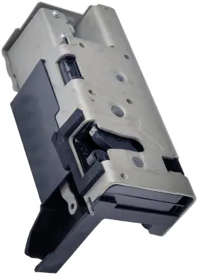937-728 Dorman Front Driver Side Door Lock Actuator Motor Compatible With Sel
