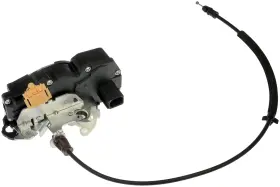 937-961 Dorman Front Passenger Side Door Lock Actuator Motor Compatible With