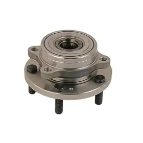 513426 Driv Incorporated Wheel Bearing And Hub Assembly For Kia Soul