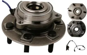 515178 Driv Incorporated Wheel Bearing And Hub Assembly For Ram 1500