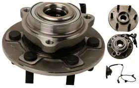 515179 Driv Incorporated Wheel Bearing And Hub Assembly For Ram 1500