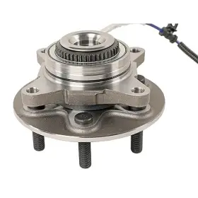 515199 Driv Incorporated Wheel Bearing And Hub Assembly For Ford F-150