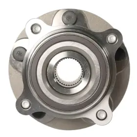 515202 Driv Incorporated Wheel Bearing And Hub Assembly For Toyota Tundra