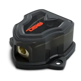 3x4-ga Ds18 Db1034 Distribution Block 1x0-ga In Out For Car Amplifiers