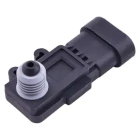 1635422818 Dudsn Fuel Pressure Sensor Compatible With Mercedes-benz E350 2006-2012