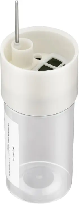 Lif-dunkive-0529 Dunkive Jar Aviation Fuel Tester 12oz Enviornmentally Friendly Sample