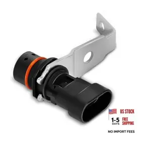 12596851 Dwarfoo 5s1695 Premium Engine Crankshaft Position Sensor Replacement For Chevry Gmc