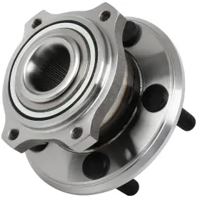 111376-5211-0939411991 Eccpp Wheel Hub And Bearing Assembly Rear 512369 Fit 2009-2014 For