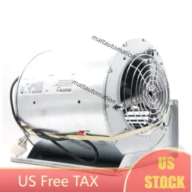 2gdfut65 Ecofit In Box Inverter Fan For Snd Us Free Tax