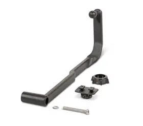38600 Edge Cts3 Display Mount