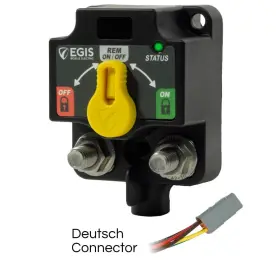 8810-1500 Egis Mobile 88101500 Xd Series - Single Flex 2 Relay/a
