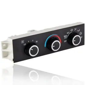 Ekln-599-217 Ekln 599-217 Heater A/c Control Switch Climate Module Fit For 1996-2020 Ch