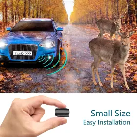Useldwfc09 Elook Direct Deer Warning Whistles Device For Car Save Whistle With Upgraded Acry #2