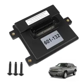 Emeland 792864439330 Fuel Pump Driver Module For 2007/2008/2009 Chevy 2007-2009 Gmc Cadillac