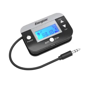 Engufm01 Energizer Universal 3.5mm Wireless Fm Transmitter