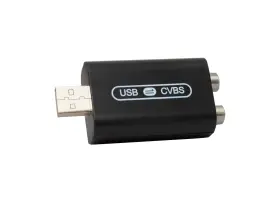 Sta506usenu1 Eonon A506 Cvbs Usb To Rca Video Output Adapter For Car Stereo Mtk8259