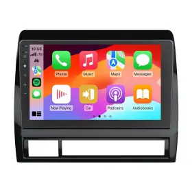 Tytacx7 Eonon Android 14 Car Stereo For Toyota Tacoma 2005-2013 9 Inch Ips Hd T