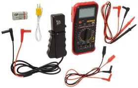 Es 641125349256 Esi 585k Deluxe Automotive Dmm
