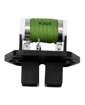 Ecmesu0926 Esuparts Engine Cooling Fan Resistor Fit For Dodge Ram Promaster 1500 2500 3500 2014