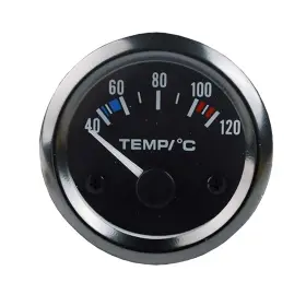 C000cg36 Esupport Universal Car 2 Inch 52mm Pointer Water Temp Gauge Celsius