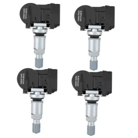 E008bz030x4aai Everestway Tpms Tire Pressure Monitoring System Sensor 52933-2m000 52933-1m000 Compatible