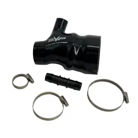 Evolution Powersports 203fc0042 V-flow Intake For 2020-ft23 Can-am Maverick X3 Black