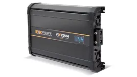 10.000 Exepert Electronics Fx200a New Expert Bivolt Digital Battery Charger With Voltmeter W Rms #2