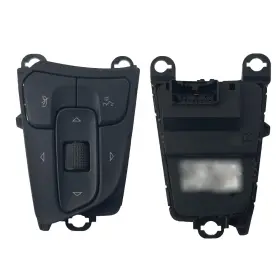 13535355 Fainwan Steering Wheel Audio Control Switch Compatible With Blazer Silverado Sierra 1
