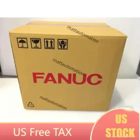 A02b-0319-b500 Fanuc New Horizontal Cnc System Need Configuration And Size