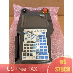 A05b-2255-c100 Fanuc A05b-2255-c100#emh I Pendant Us Seller Nda Available