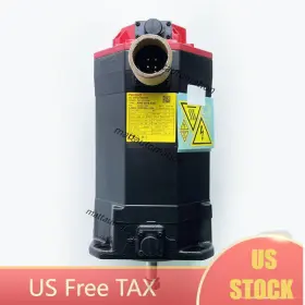 A06b-0078-b303 Fanuc 1pc New Servo Motor A06b0078b303 Fast Shipping