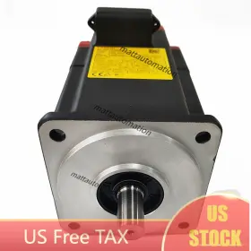 A06b-0216-b100 Fanuc Servo Motor A06b0216b100 New Expendited Ship Us Free Tax A06b-0216-b100 Fanuc Servo Motor A06b0216b100 New Expendited Ship Us Free Tax