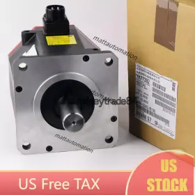 A06b-0243-b100 Fanuc 1pcs Brand New Sealed Servo Motor Fast Shipping