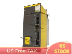 A06b-6096-h107 Fanuc Us Free Tax 1pcs New A06b6096h107