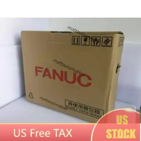 A06b-6111-h037 Fanuc 1pc A06b-6111-h037#h550 Servo Drive New A06b6111h037#h550 Fast Ship