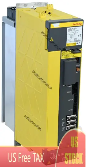 A06b-6127-h208 Fanuc Servo Amplifier Module
