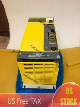 A06b-6142-h045 Fanuc A06b-6142-h045#h580 1pc New In Box Servo Drivedhl Expedited Shipping