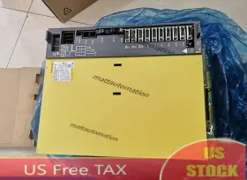 A06b-6164-h364 Fanuc A06b-6164-h364#h580 Servo Amplifer Brand New Shipping Dhl/fedex