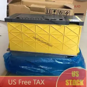 A06b-6200-h003 Fanuc 1pc Servo Drive A06b6200h003 New Fast Shipping