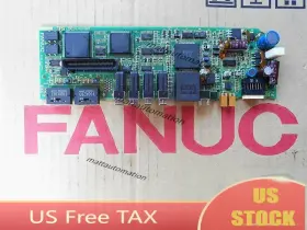 A20b-2100-0252 Fanuc 1pcs New Control Board